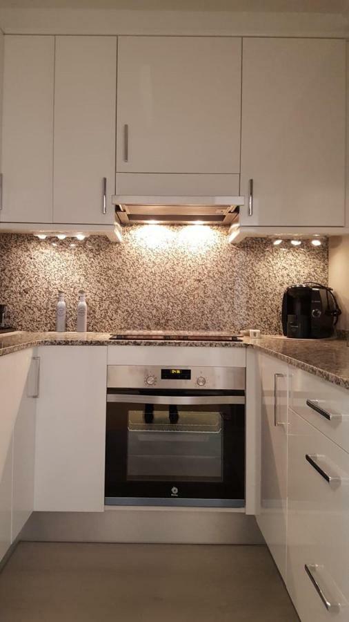 Apartament Les Delicies Sant Carlos de la Ràpita Exterior foto